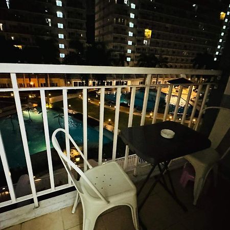 Shell Residence C6 Shortwalk Mall Of Asia 马尼拉 外观 照片