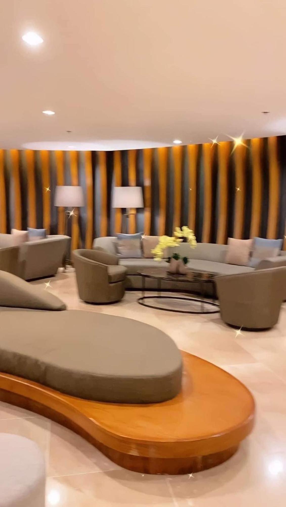 Shell Residence C6 Shortwalk Mall Of Asia 马尼拉 外观 照片