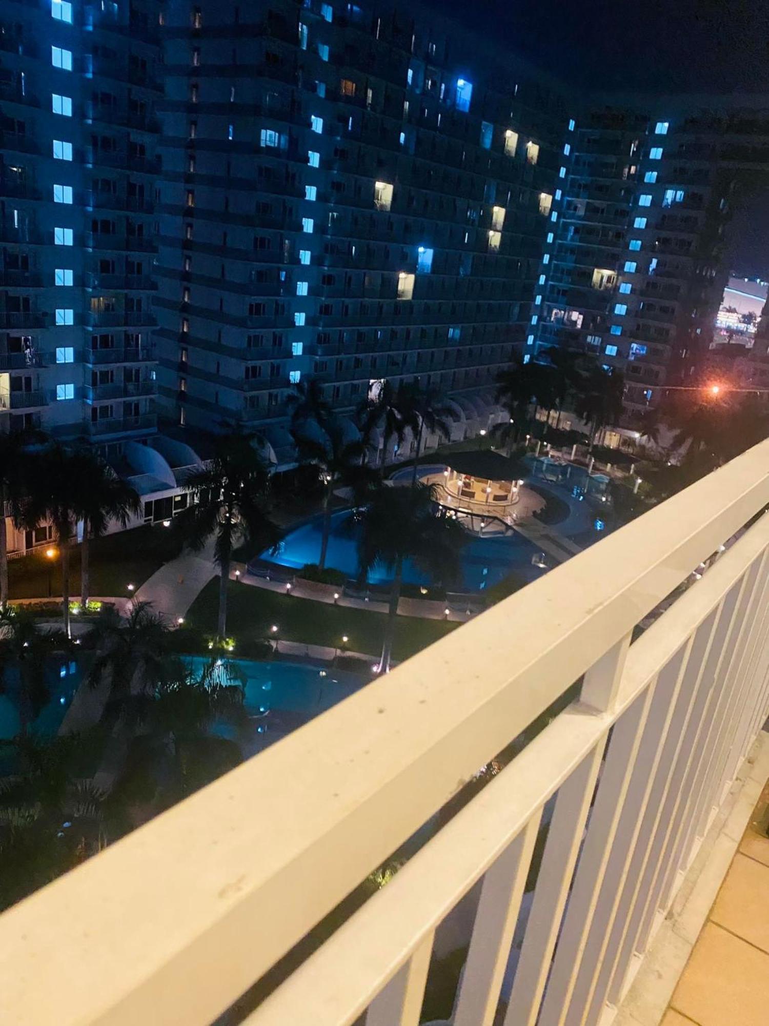 Shell Residence C6 Shortwalk Mall Of Asia 马尼拉 外观 照片