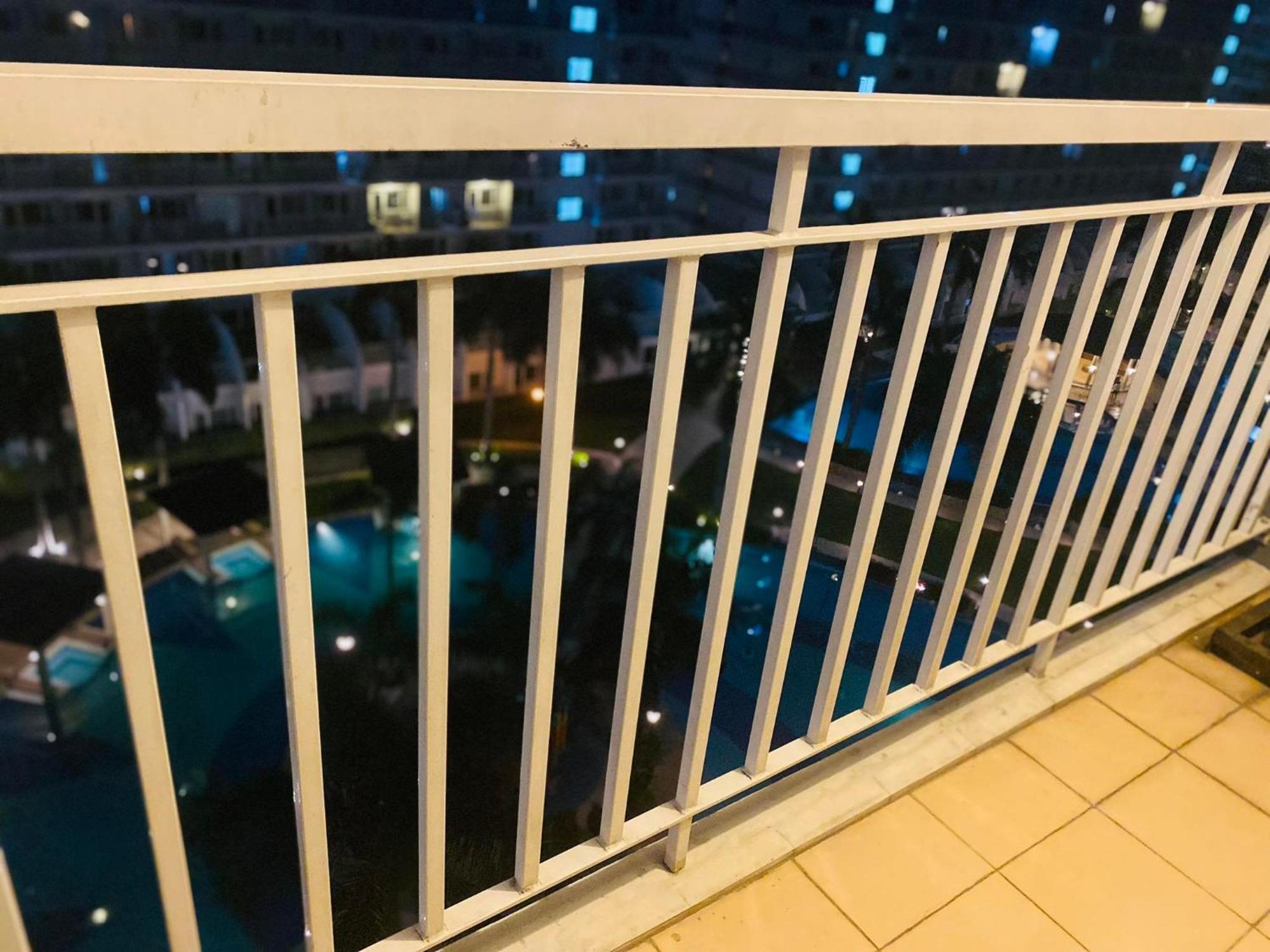 Shell Residence C6 Shortwalk Mall Of Asia 马尼拉 外观 照片